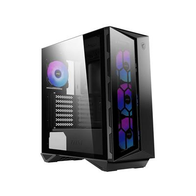 MSI MPG GUNGNIR 110R BLACK CASE