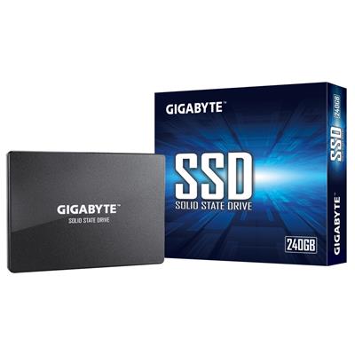 GIGABYTE SSD 2.5 SATA 240GB