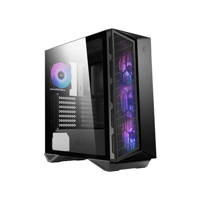 MSI MPG GUNGNIR 111R BLACK CASE