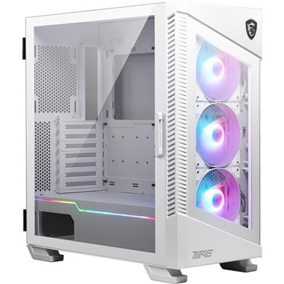 MSI MPG VELOX 100R WHITE CASE