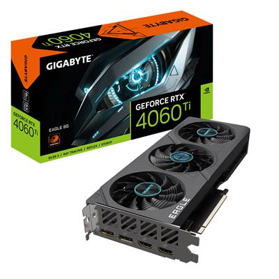 GIGABYTE RTX 4060 TI 8GB EAGLE