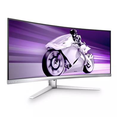 PHILIPS 34 OLED MON SPK CUR 34M2C8600/00