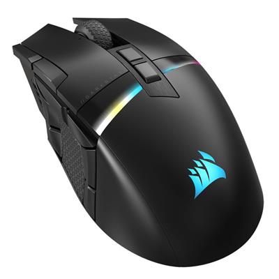 CORSAIR DARKSTAR RGB W/L MOUSE BLACK