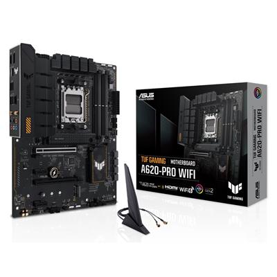 ASUS AM5 TUF GAMING A620-PRO WIFI