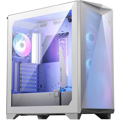 MSI MPG GUNGNIR 300R WHITE CASE