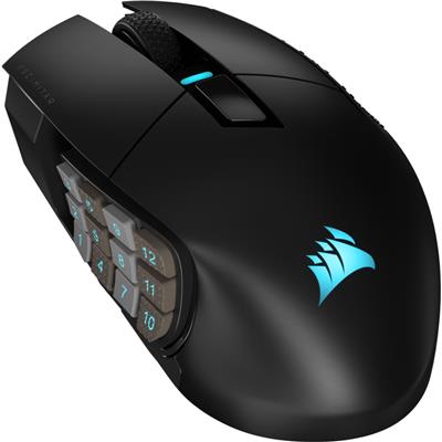 CORSAIR SCIMITAR ELITE W/L GAMING MOUSE