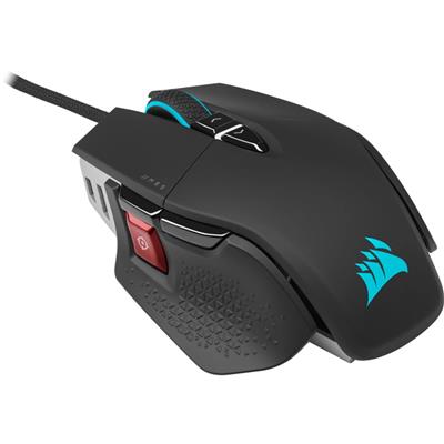 CORSAIR M65 RGB ULTRA TUNABLE FPS MOUSE