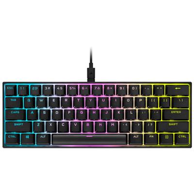 CORSAIR K65 RGB MINI 60% KB REFURB