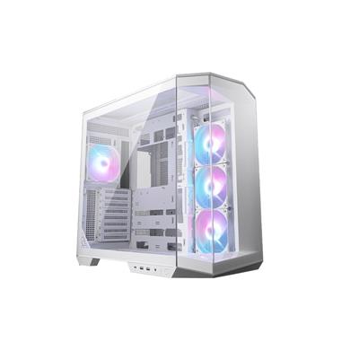 MSI MAG PANO 100R PZ WHITE CASE