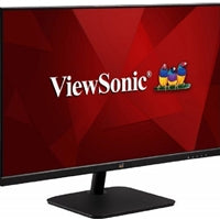 Viewsonic VA2732-H  27 Inch IPS Frameless Monitor, Full HD 1080p, 75Hz, 4ms, VGA, HDMI, VESA