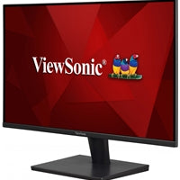 Viewsonic VA2715-H 27 Inch Monitor, Full HD, Freesync, 75Hz, 4ms, VGA, HDMI, VESA, Frameless