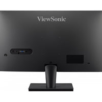 Viewsonic VA2715-H 27 Inch Monitor, Full HD, Freesync, 75Hz, 4ms, VGA, HDMI, VESA, Frameless