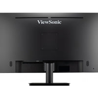 Viewsonic VA3209-MH 32 Inch IPS  Frameless Monitor, 75Hz, 4ms, VGA, HDMI, HD, Full HD 1080p, Built-In Speakers, VESA