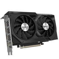 GIGABYTE RTX 4060 8GB WINDFORCE OC