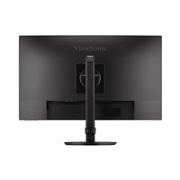 ViewSonic VG2708A 27 Inch IPS Monitor, Full HD, 5ms, 100Hz, USB Hub, Display Port, HDMI, VGA, Height Adjust, Swivel, Pivot, Speakers