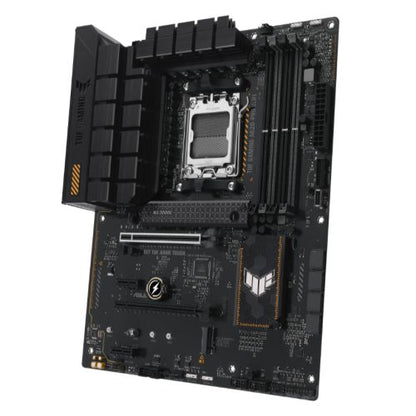 Asus TUF GAMING A620-PRO WIFI, AMD A620, AM5, ATX, 4 DDR5, HDMI, DP, Wi-Fi 6, 2.5G LAN, PCIe4, 2x M.2