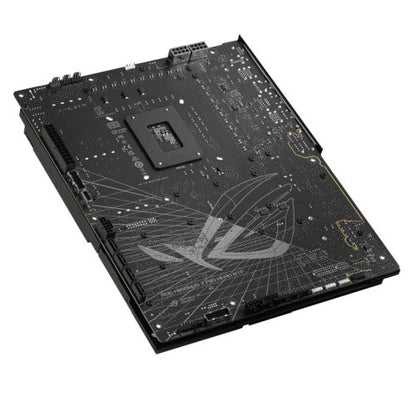 Asus ROG MAXIMUS Z790 HERO BTF, Intel Z790, 1700, ATX, 4 DDR5, HDMI, 2 Thunderbolt, Wi-Fi 7, 2.5G LAN, PCIe5, RGB, 5x M.2, Advanced BTF *Requires a BTF Compatible Chassis*