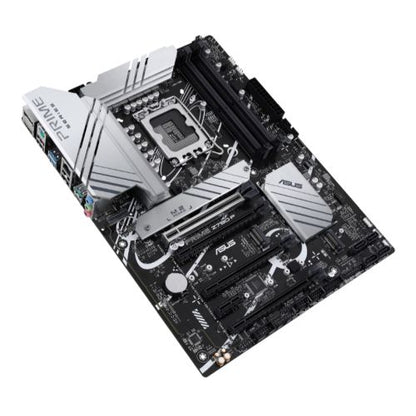 Asus PRIME Z790-P, Intel Z790, 1700, ATX, 4 DDR5, HDMI, DP, 2.5G LAN, PCIe5, 3x M.2