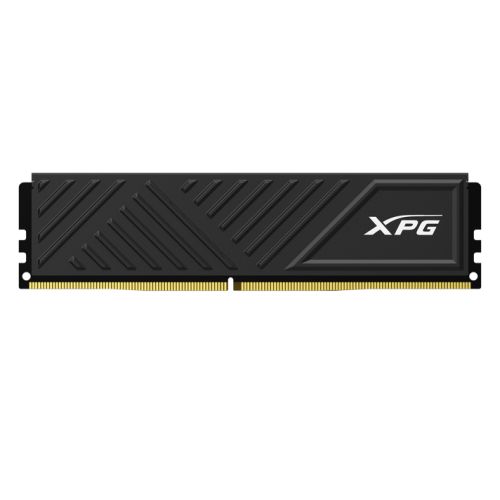 ADATA XPG GAMMIX D35 32GB Kit (2 x 16GB), DDR4, 3200MHz (PC4-25600), CL16, XMP 2.0, DIMM Memory, Black