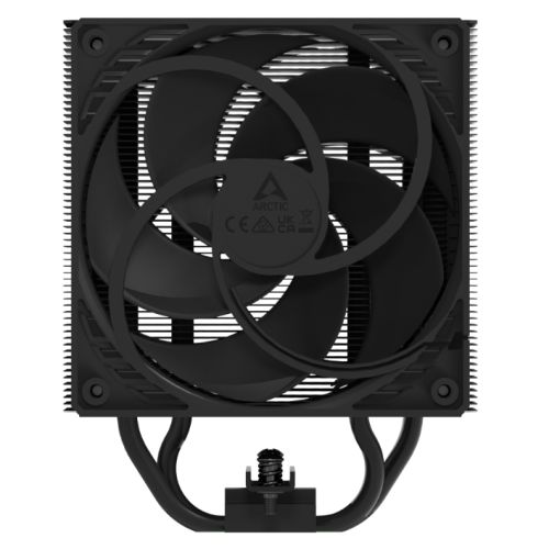 Arctic Freezer 36 Heatsink & Fan, Intel & AMD, Direct Touch, 2x P12 PWM PST Fans, Fluid Dynamic Bearing, Black