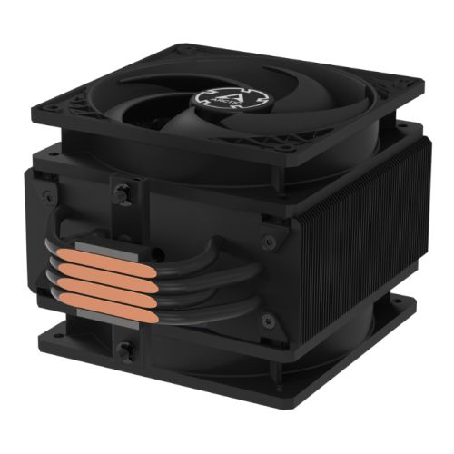 Arctic Freezer 36 Heatsink & Fan, Intel & AMD, Direct Touch, 2x P12 PWM PST Fans, Fluid Dynamic Bearing, Black