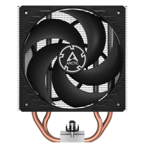 Arctic Freezer 36 Heatsink & Fan, Intel & AMD, Direct Touch, 2x P12 PWM PST Fans, Fluid Dynamic Bearing