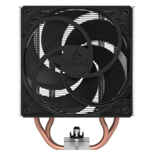 Arctic Freezer 36 Heatsink & Fan, Intel & AMD, Direct Touch, 2x P12 PWM PST Fans, Fluid Dynamic Bearing