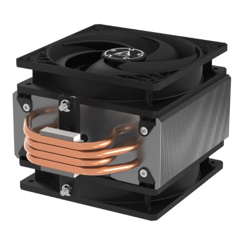 Arctic Freezer 36 Heatsink & Fan, Intel & AMD, Direct Touch, 2x P12 PWM PST Fans, Fluid Dynamic Bearing