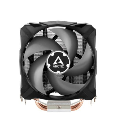 Arctic Freezer 7 X CO Compact Heatsink & Fan, Intel & AMD Sockets, Continuous Operation, Dual Ball Bearing