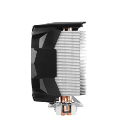 Arctic Freezer 7 X CO Compact Heatsink & Fan, Intel & AMD Sockets, Continuous Operation, Dual Ball Bearing