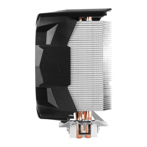 Arctic Freezer 7 X Compact Heatsink & Fan, Intel & AMD Sockets, 92mm PWM Fan, Fluid Dynamic Bearing