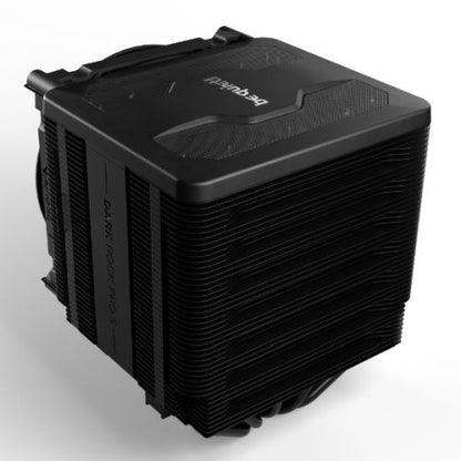 Be Quiet! BK036 Dark Rock Pro 5 Heatsink & Fan, Intel/AMD, 2 Silent Wings Fans, Speed Switch, 270W TDP