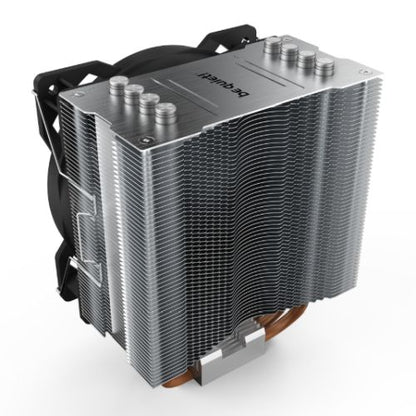 Be Quiet! BK006 Pure Rock 2 Heatsink & Fan, Intel & AMD Sockets, 12cm PWM Fan, 150W TDP