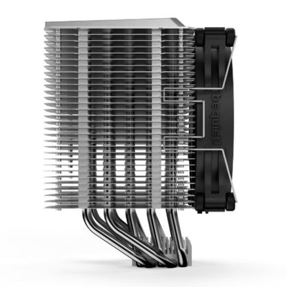 Be Quiet! BK004 Shadow Rock 3 Heatsink & Fan, Intel & AMD Sockets, Shadow Wings 2 Fan, 190W TDP