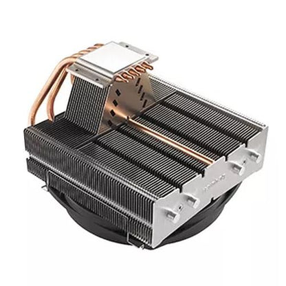 Be Quiet! BK003 Shadow Rock TF2 Heatsink & Fan, Intel & AMD Sockets, Shadow Wings Fan, 160W TDP