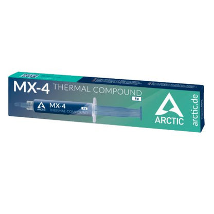 Arctic MX-4 Thermal Compound, 8g Syringe, 8.5W/mK