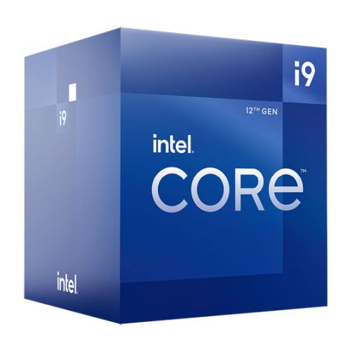 Intel Core i9-12900 CPU, 1700, 2.4 GHz (5.10 Turbo), 16-Core, 65W, 30MB Cache, Alder Lake
