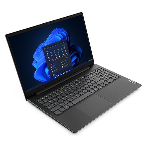 Lenovo V15 G3 IAP Laptop, 15.6" FHD, i5-1235U, 8GB, 256GB SSD, No Optical, USB-C, Windows 11 Home
