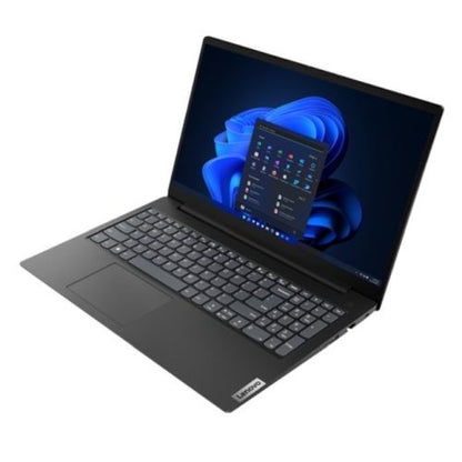 Lenovo V15 G4 AMN 82YU Laptop, 15.6" FHD, Ryzen 5 7520U, 8GB DDR5, 512GB SSD, No Optical, USB-C, Windows 11 Home