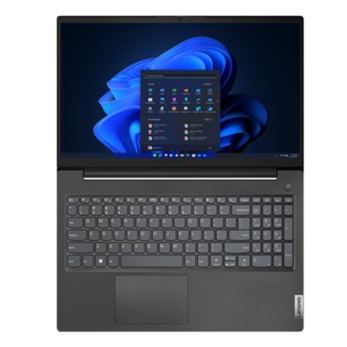 Lenovo V15 G4 AMN 82YU Laptop, 15.6" FHD, Ryzen 5 7520U, 8GB DDR5, 512GB SSD, No Optical, USB-C, Windows 11 Home