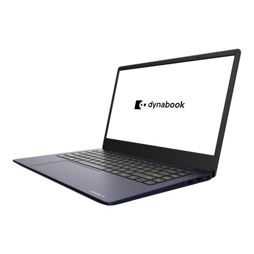 Toshiba Dynabook Satellite Pro C40-G-109 Laptop, 14", Celeron 5205U, 4GB, 128GB SSD, USB-C, Windows 10 Pro