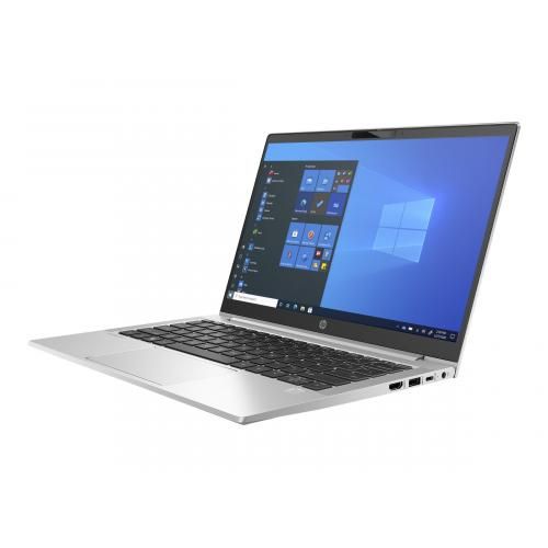 HP ProBook 630 G8 Laptop, 13.3" FHD, i5-1135G7, 8GB, 256GB SSD, USB4 Type-C, Windows 10 Pro