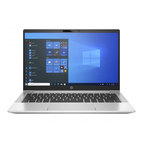 HP ProBook 630 G8 Laptop, 13.3" FHD, i5-1135G7, 8GB, 256GB SSD, USB4 Type-C, Windows 10 Pro