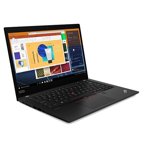 Lenovo ThinkPad X13 Gen1 Laptop, 13.3" FHD, Ryzen 5 Pro 4650U, 8GB, 256GB SSD,  USB-C, Backlit KB, Windows 10 Pro