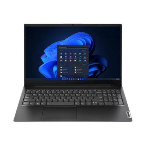 Lenovo V15 G4 AMN 82YU Laptop, 15.6" FHD, Ryzen 5 7520U, 8GB DDR5, 256GB SSD, No Optical, USB-C, Windows 11 Pro