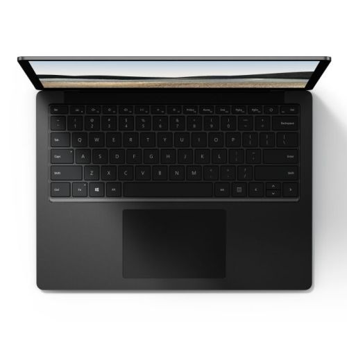 Microsoft Surface Laptop 4, 13.5" Touchscreen, i5-1145G7, 16GB, 512GB SSD, Up to 17 Hours Run Time, USB-C, Windows 10 Pro