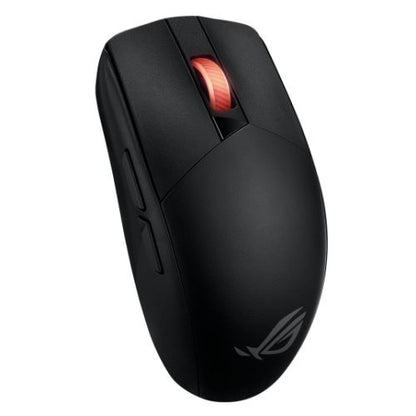 Asus ROG Strix Impact III Wireless/Bluetooth Ultralight Gaming Mouse, 36000 DPI, ROG AimPoint Sensor, SpeedNova, RGB Lighting