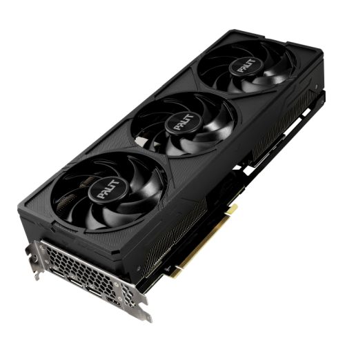 Palit RTX4080 JetStream, PCIe4, 16GB DDR6X, HDMI, 3 DP, 2505MHz Clock