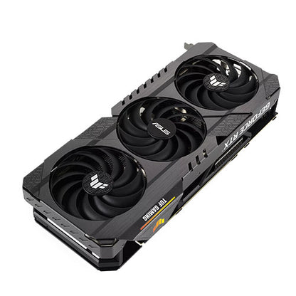 Asus TUF GAMING RTX4090 OG, PCIe4, 24GB DDR6X, 2 HDMI, 3 DP, 2550MHz Clock, RGB Lighting