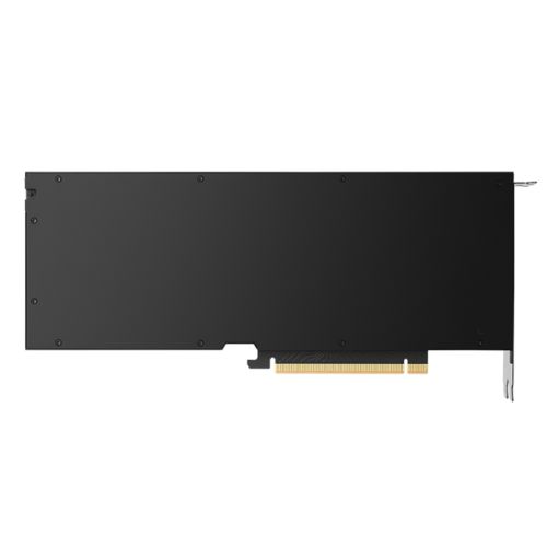 PNY RTX4500 Ada Lovelace Professional Graphics Card, 24GB DDR6, 4 DP (HDMI adapter), 7680 CUDA Cores, Dual-Slot, Retail